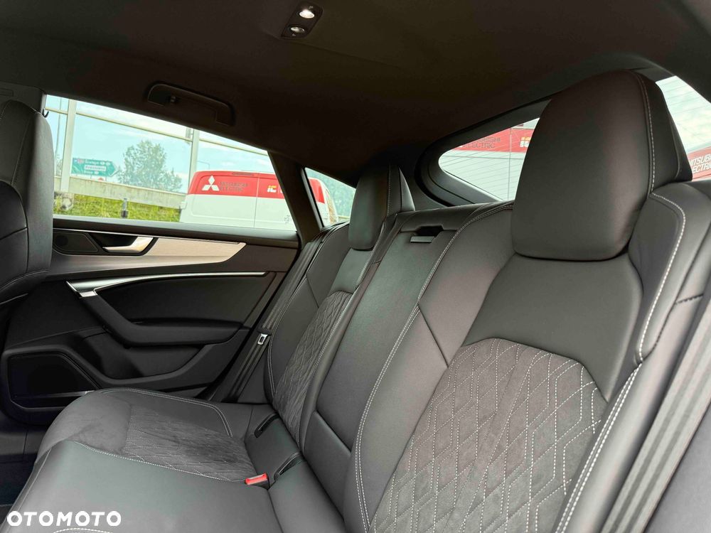 Audi S7 Sportback - 21