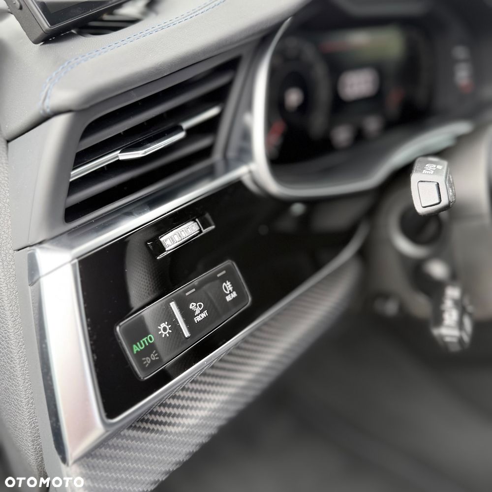 Audi SQ8 TFSI Quattro Tiptronic - 6