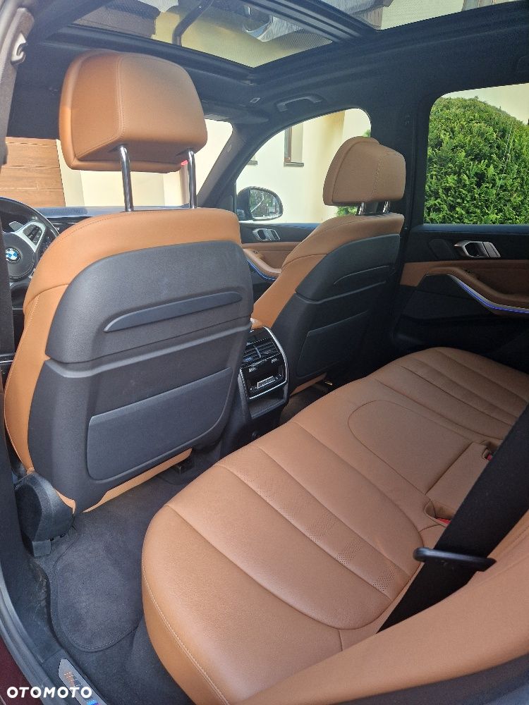 BMW X5 xDrive30d mHEV sport - 12