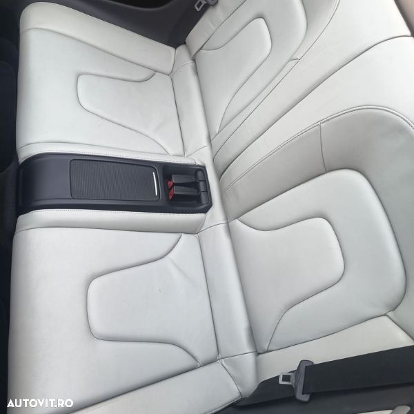 Audi A5 Cabrio 2.0 TDI Multitronic - 13