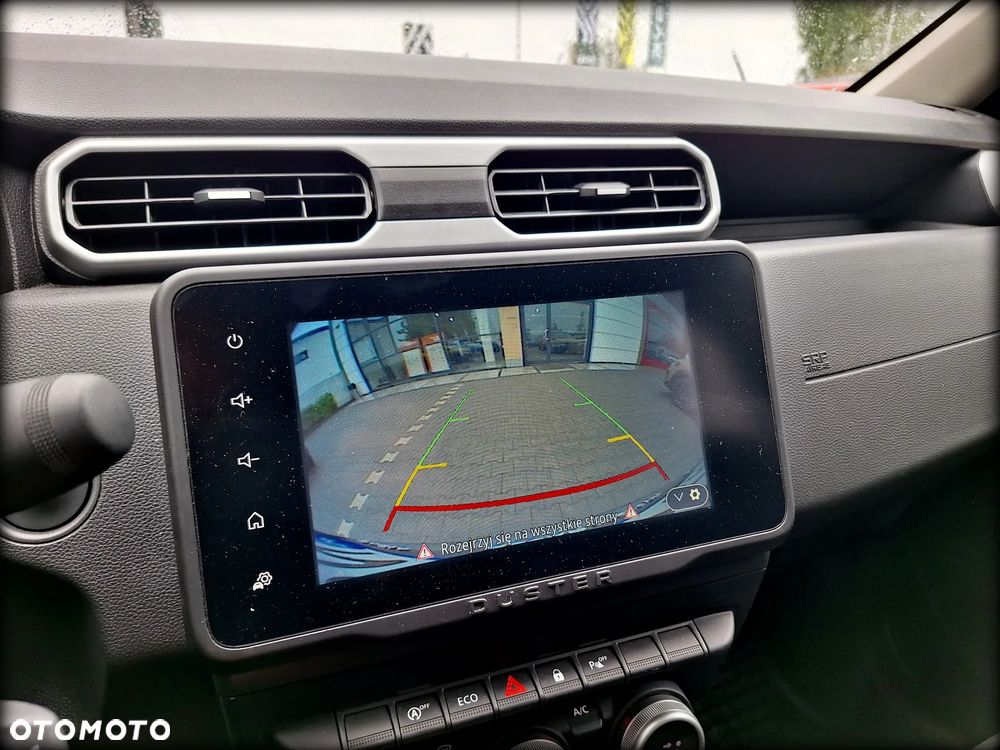 Dacia Duster 1.0 TCe Journey - 16