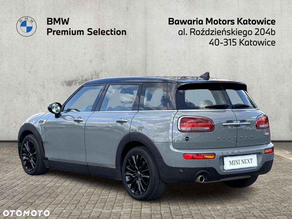 MINI Clubman - 3