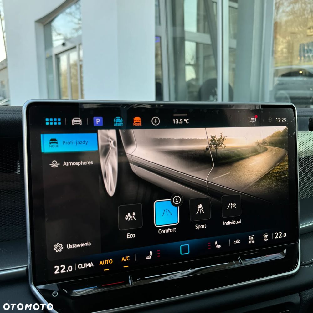 Volkswagen Tayron 1.5 eTSI mHEV Life Plus DSG - 22