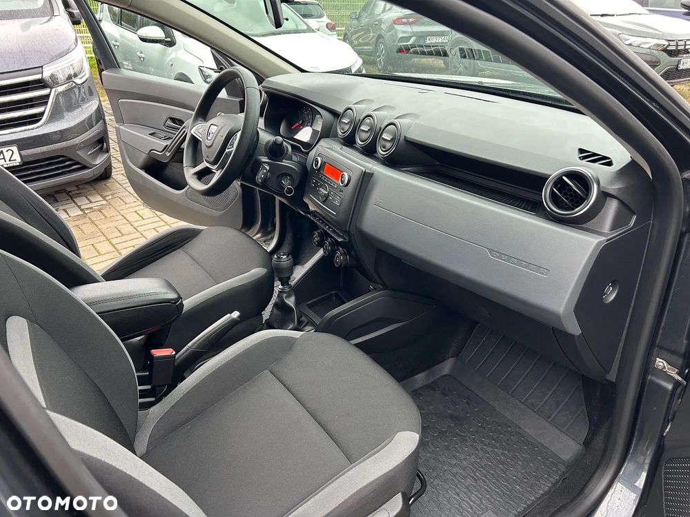 Dacia Duster 1.0 TCe Essential - 18