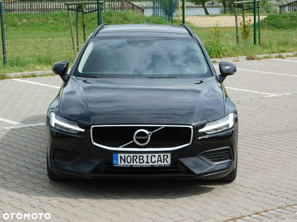 Volvo V60 - 15