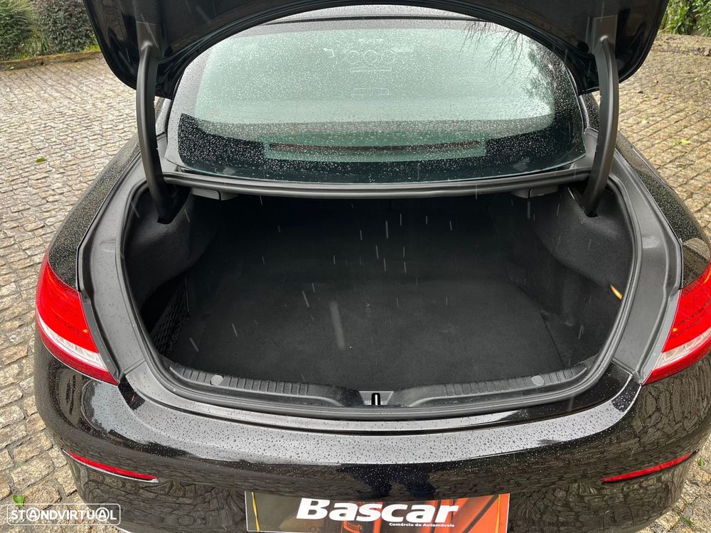 Mercedes-Benz C 250 d Aut. - 20