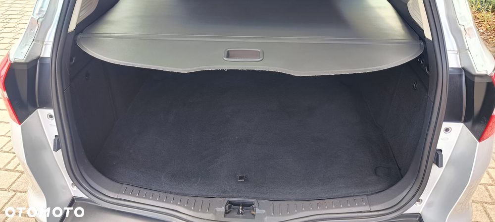 Ford Focus 1.5 EcoBlue STart-Stopp-System TITANIUM X - 20