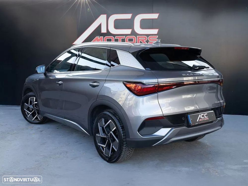 BYD Atto 3 60.48 kWh Design - 15