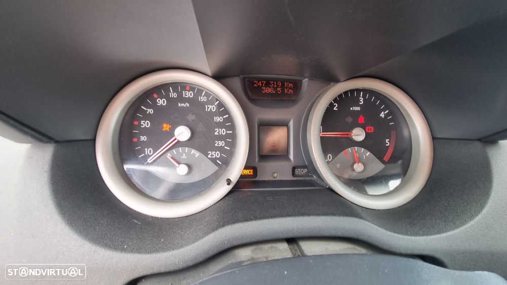 Renault Mégane Break - 10