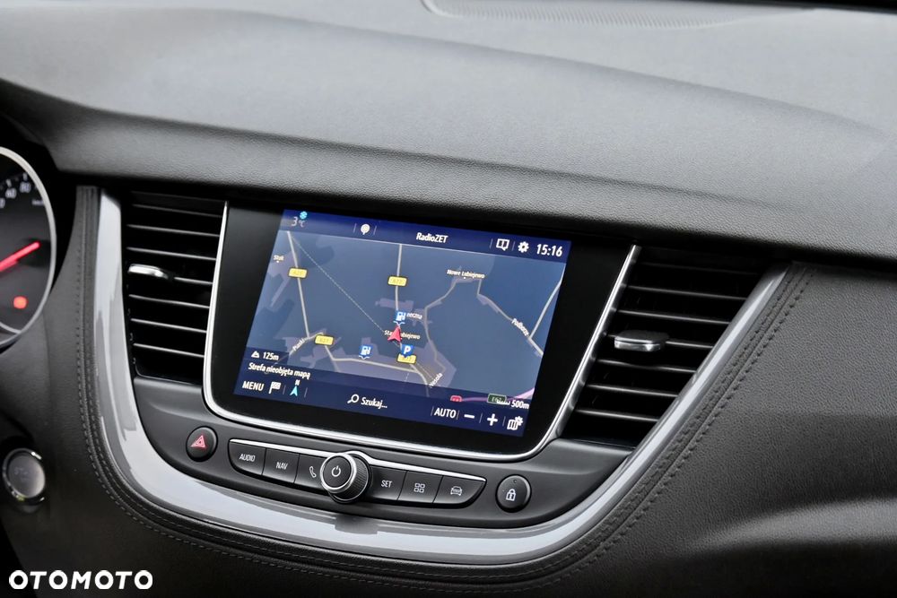 Opel Grandland X 2.0 CDTI Ultimate S&S - 26