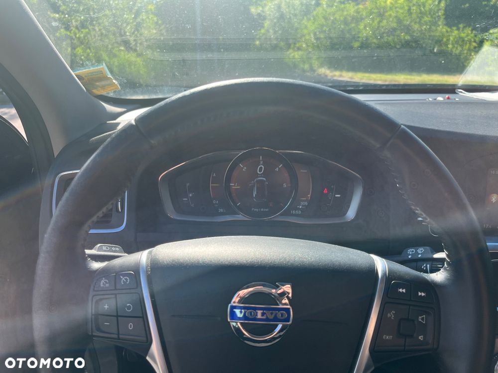 Volvo V60 D2 Drive-E Summum - 18
