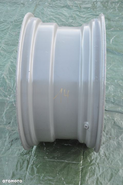 FELGA 15X30 - 3