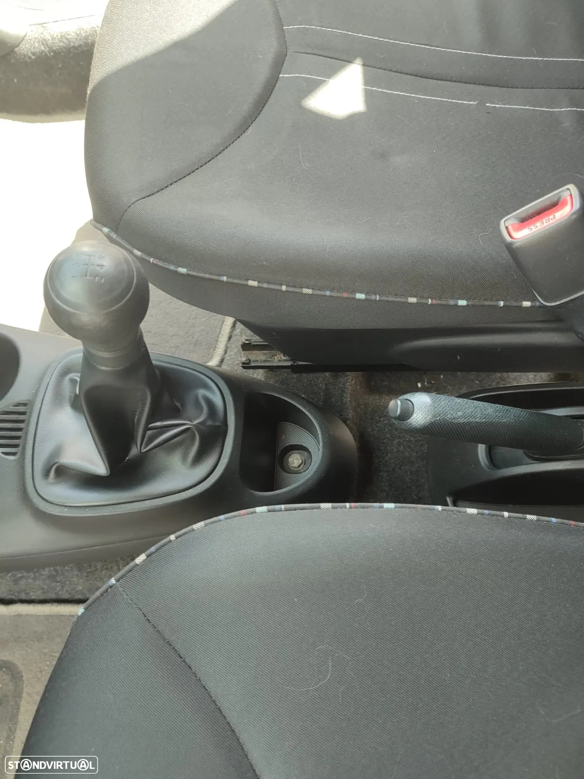 Citroën C1 - 8