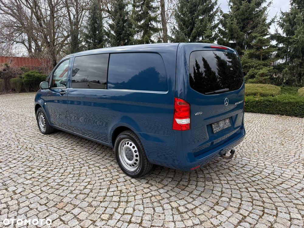 Mercedes-Benz Vito CDI Mixto 447.703 - 4