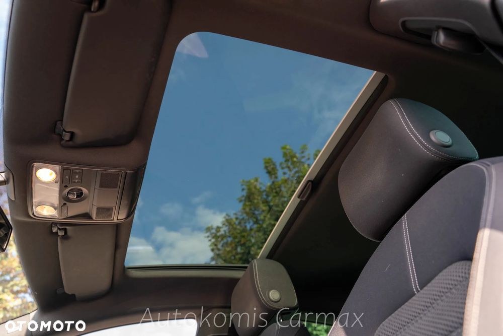 Volkswagen CC 2.0 TDI BlueMotion Technology - 24