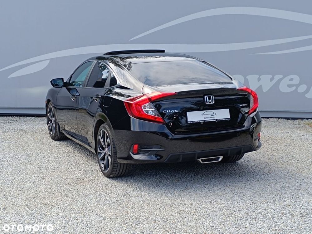 Honda Civic - 22