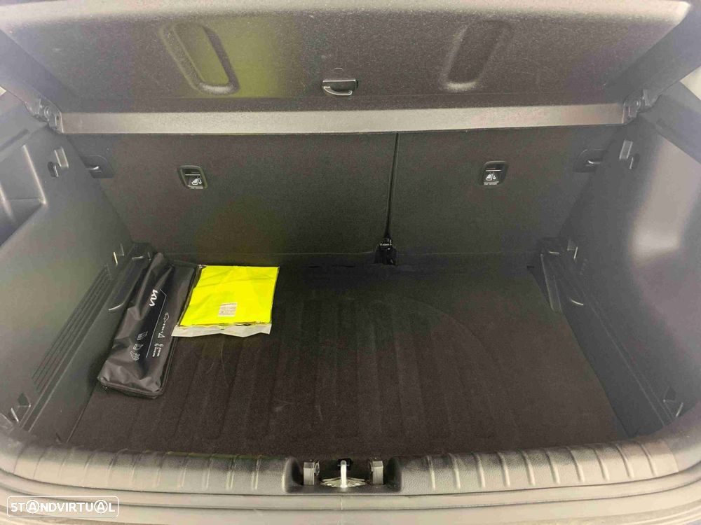 Kia Stonic 1.0 T-GDI Drive - 14