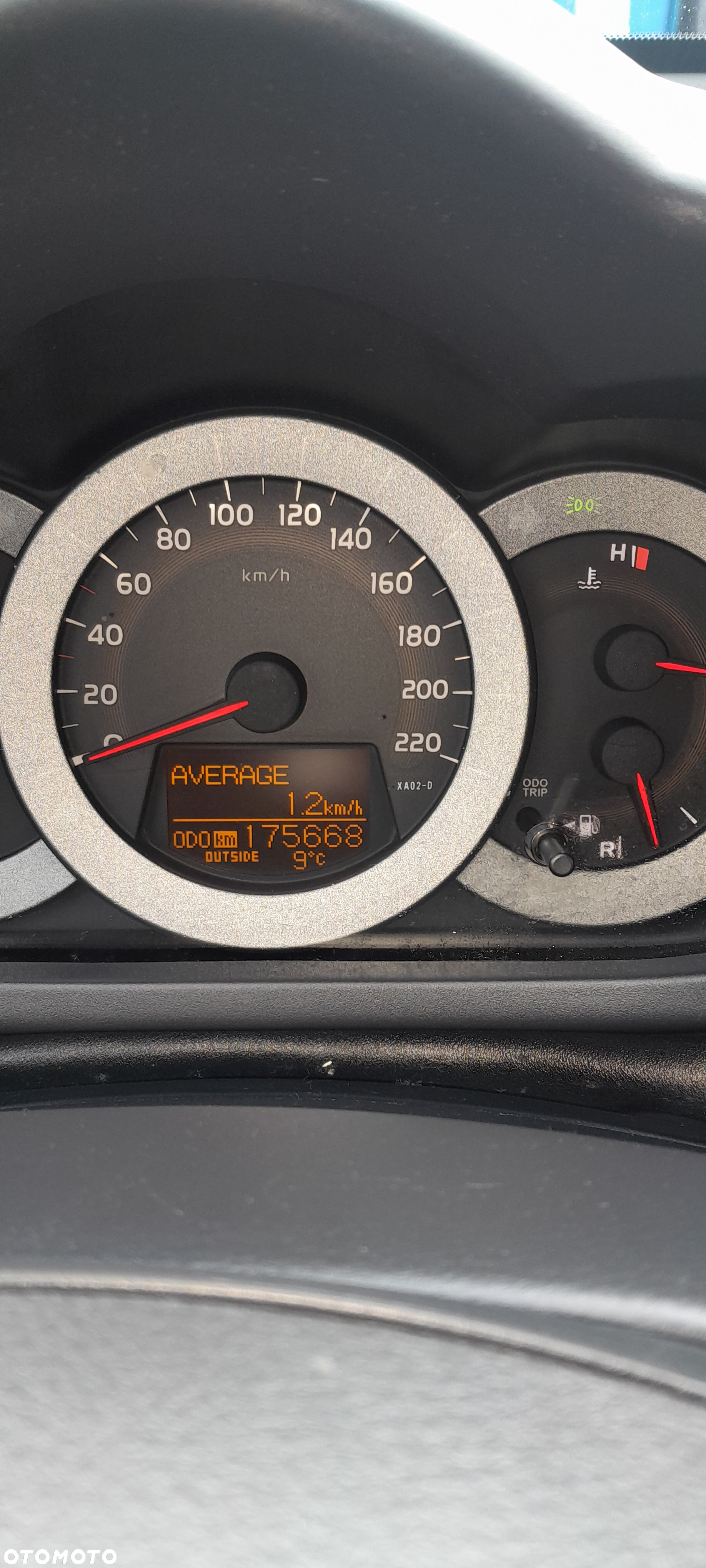 Toyota RAV4 2.0 VVT-i Luna - 18