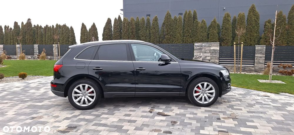 Audi Q5 2.0 TDI (clean diesel) ultra - 11