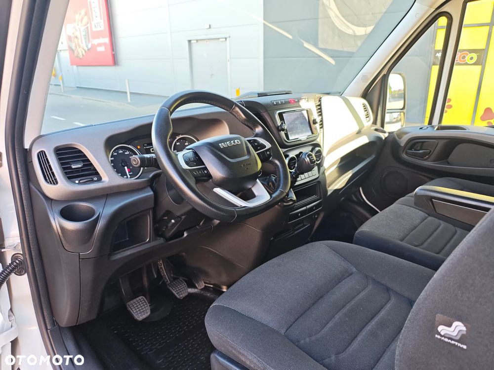 Iveco Daily - 19