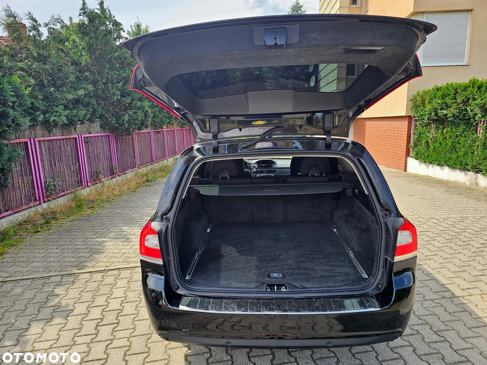 Volvo V70 - 7