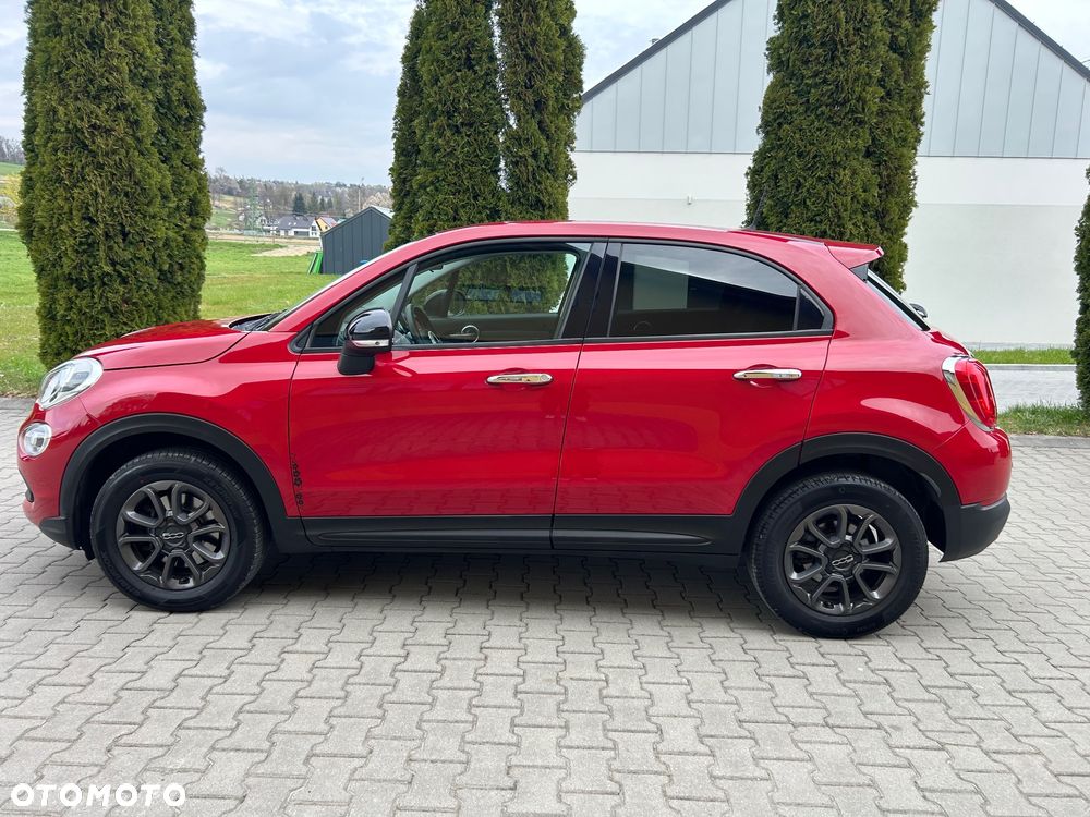Fiat 500X 1.6 E-Torq 4x2 Pop Plus - 3