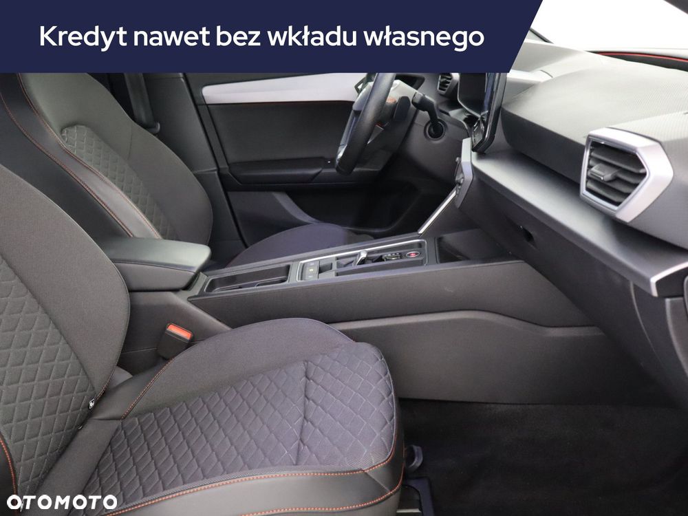 Seat Leon - 11