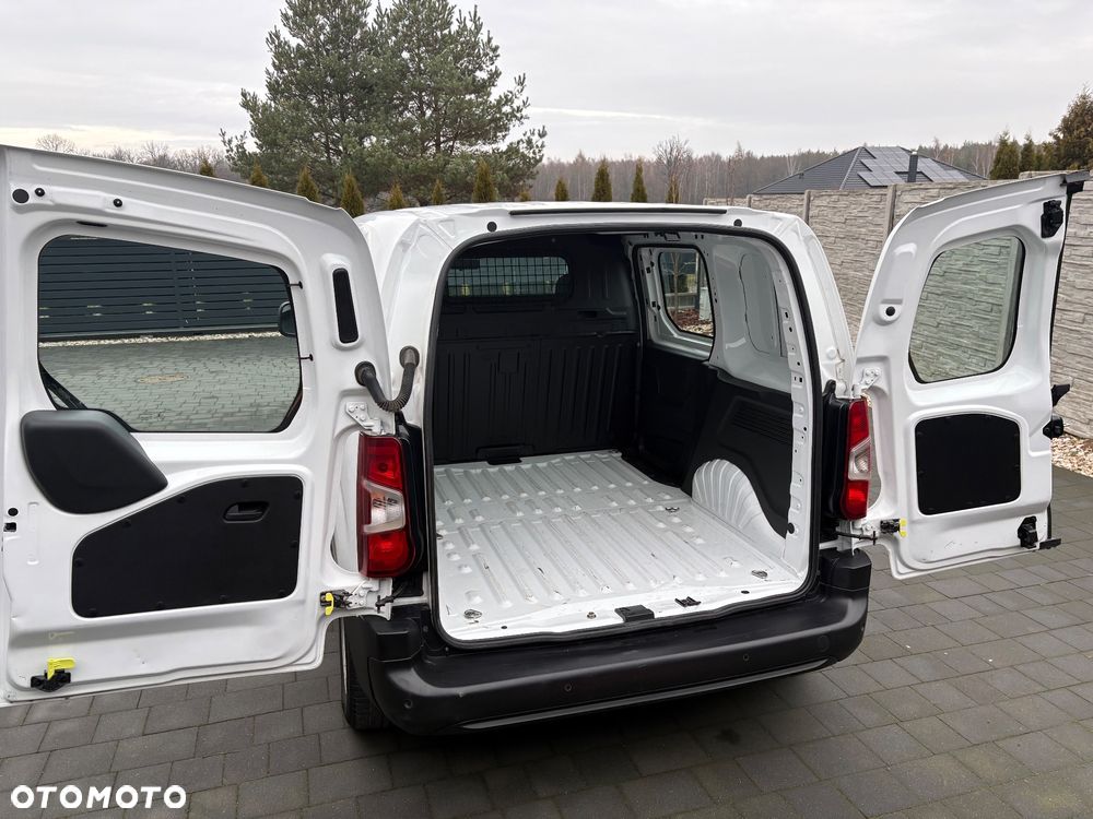 Citroën Berlingo - 3