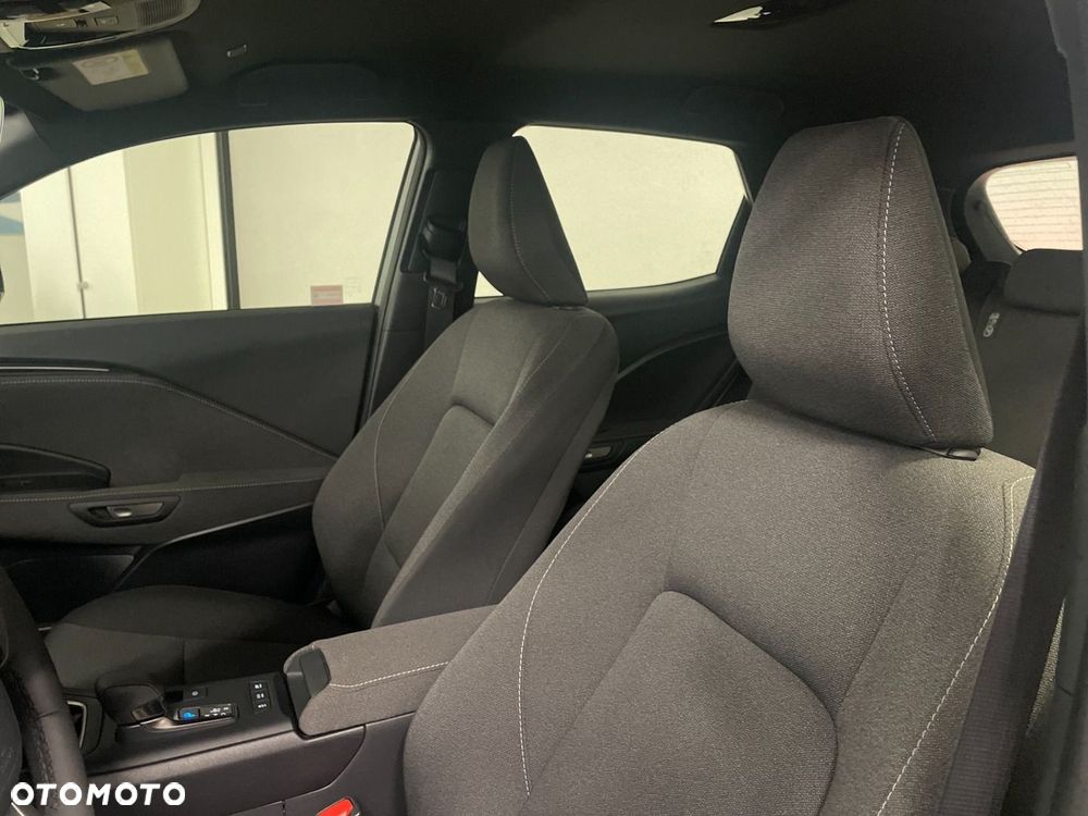 Lexus LBX 1.5 Hybrid - 10