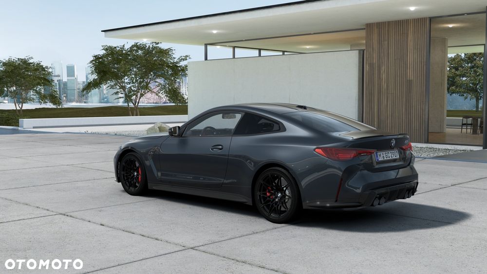 BMW M4 Competition M xDrive - 2