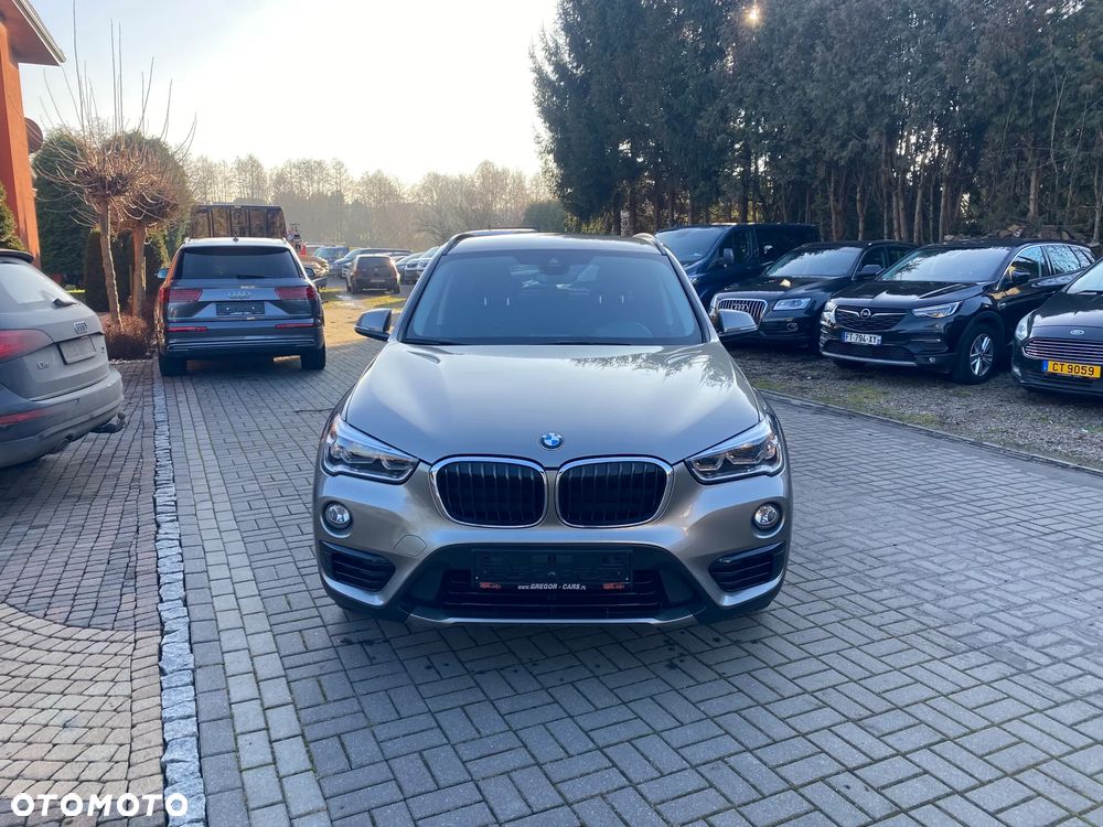 BMW X1 - 2