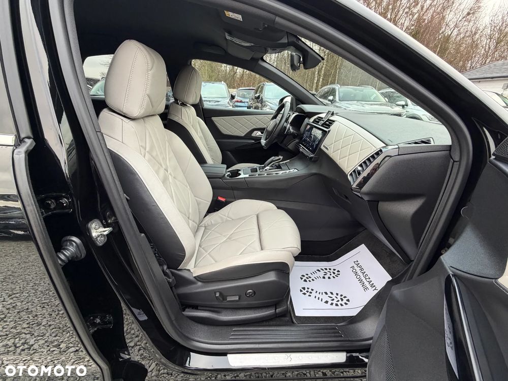 DS Automobiles DS 7 Crossback 1.6 E-Tense 4x4 Rivoli - 34