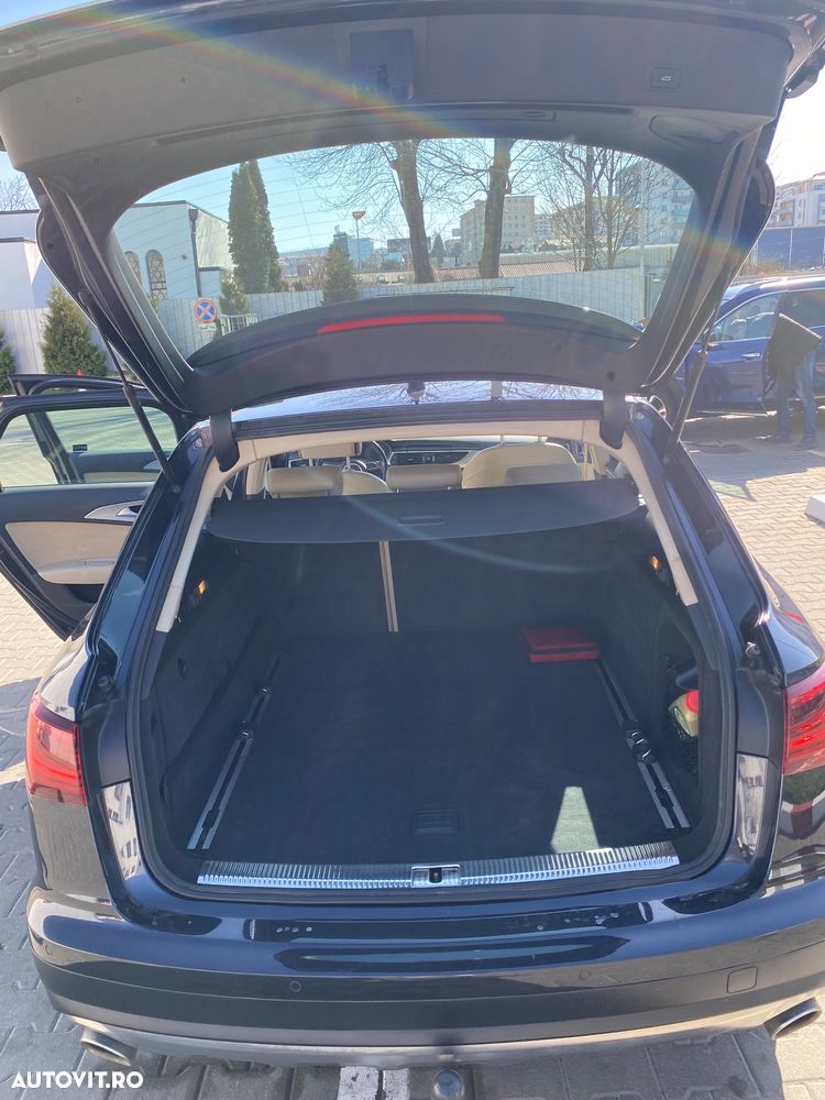 Audi A6 Allroad - 19