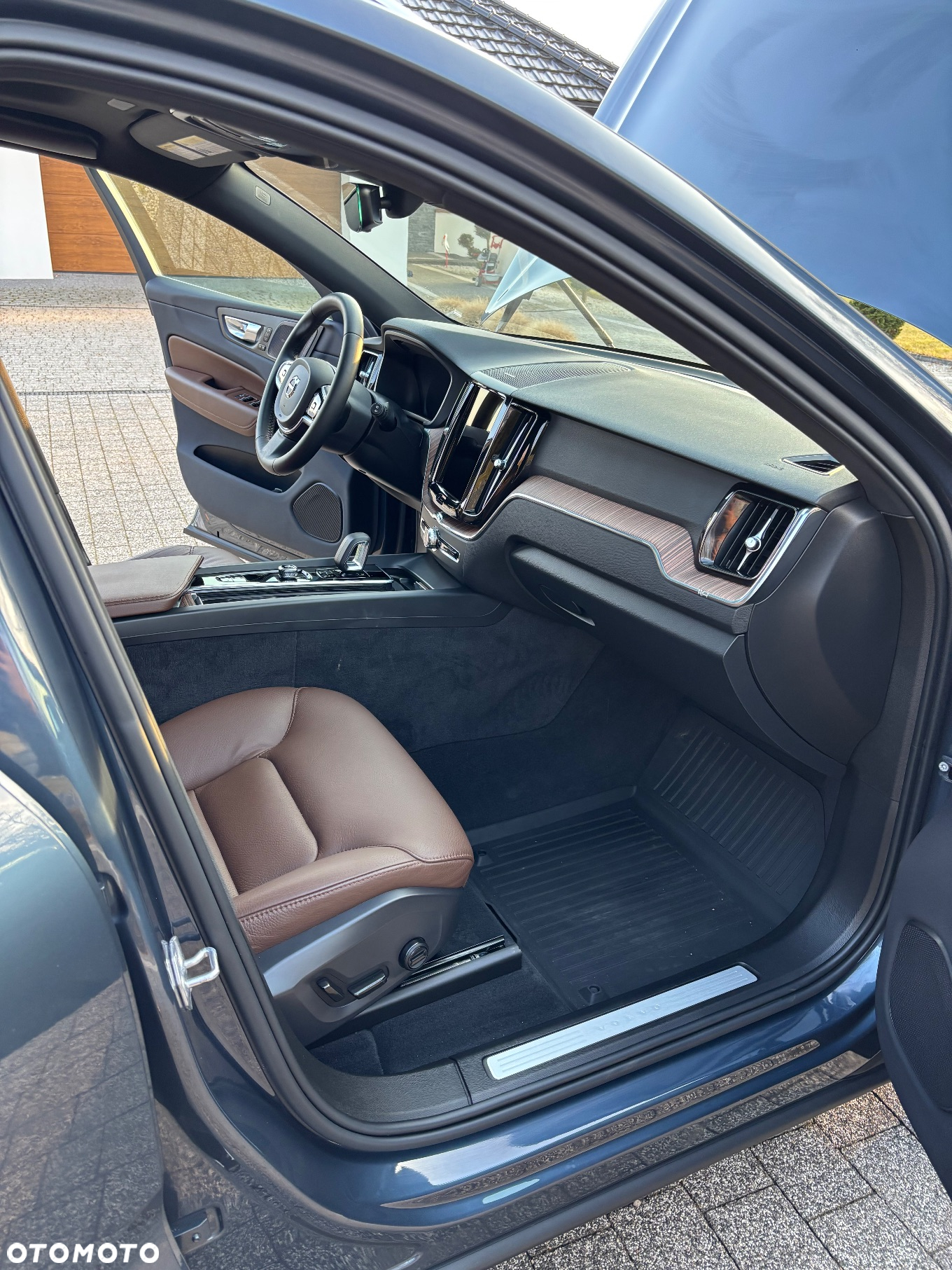 Volvo XC 60 - 35