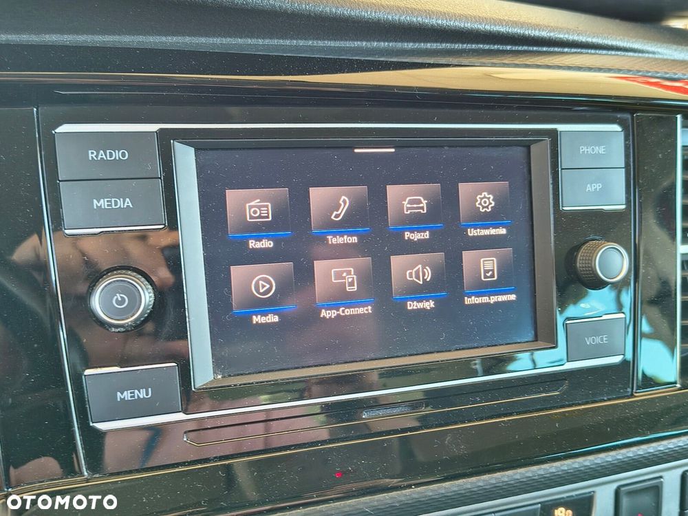 Volkswagen Multivan 2021