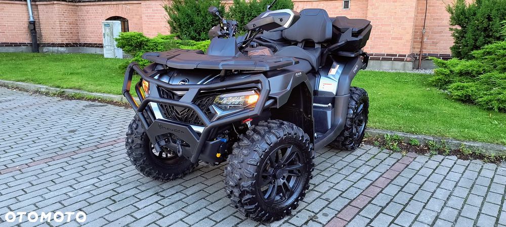 CFMoto Inny - 1