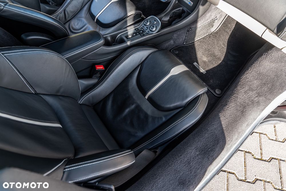 McLaren 570S Coupe Standard - 25