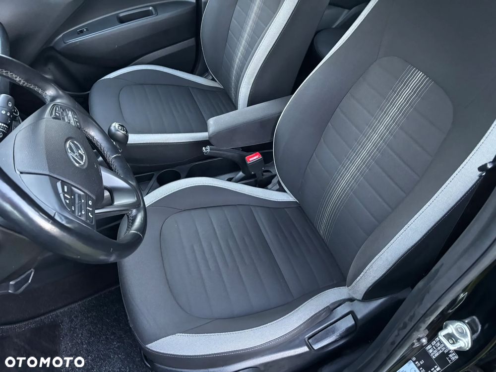 Hyundai i10 2020