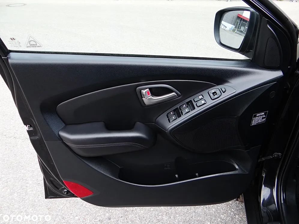 Hyundai ix35 1.7 CRDi 2WD Style - 23