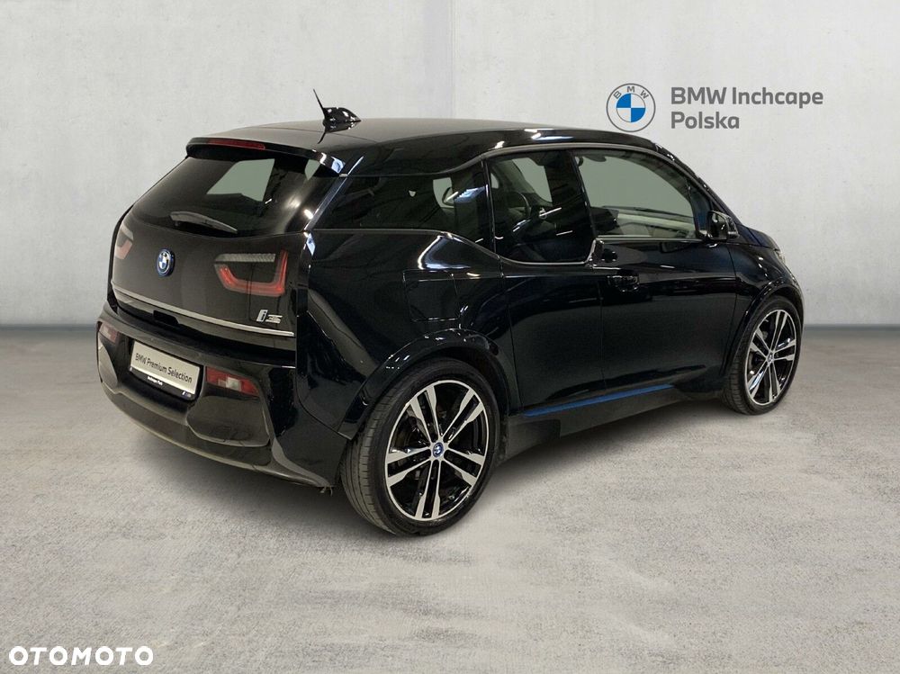 BMW i3 i3S 120 Ah - 6