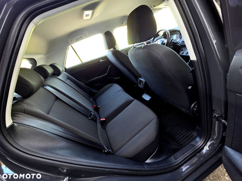 Volkswagen T-Roc 1.6 TDI SCR DPF - 26