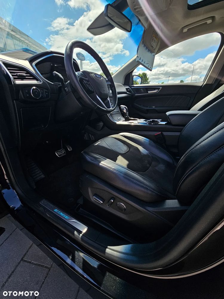 Ford Edge 2.0 TDCi Twin-Turbo 4WD ST-Line - 12