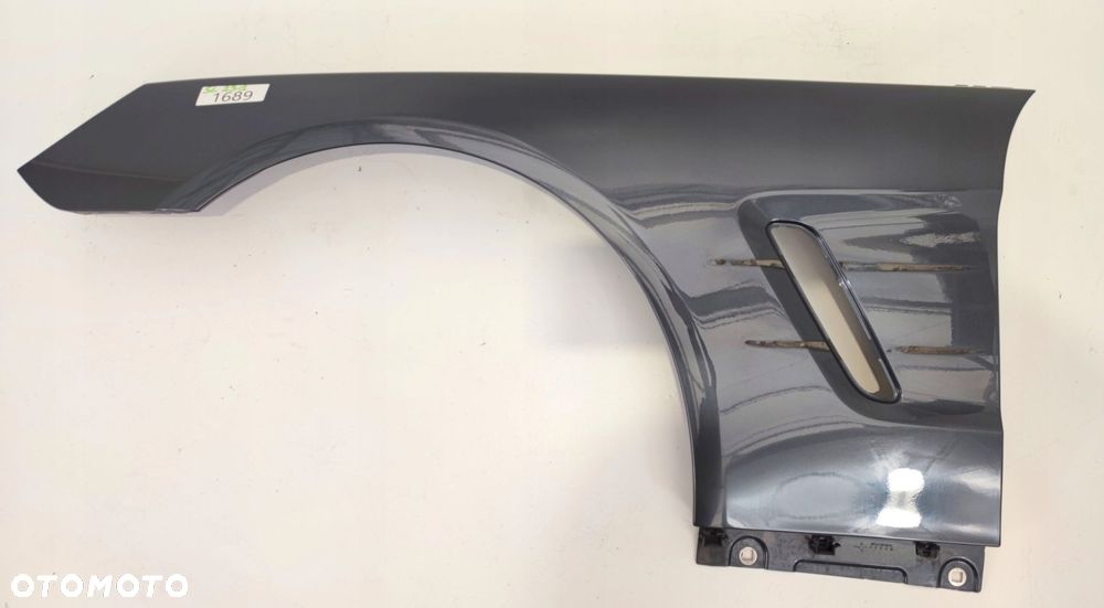 MERCEDES SL W231 BŁOTNIK LEWY PRZÓD PRZEDNI - 8