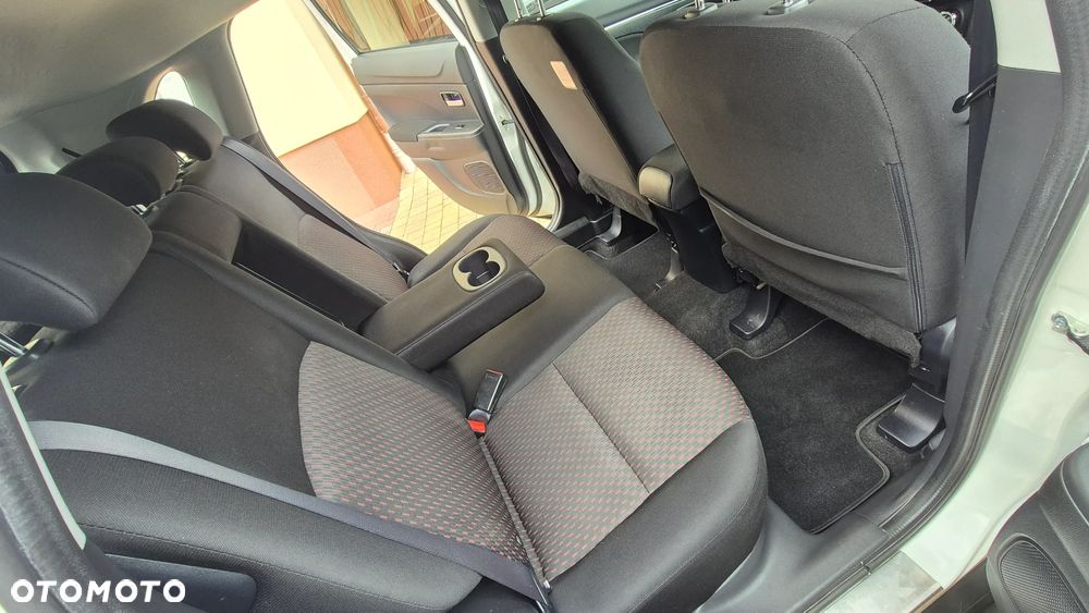 Mitsubishi ASX 1.6 2WD Diamant Edition+ - 26