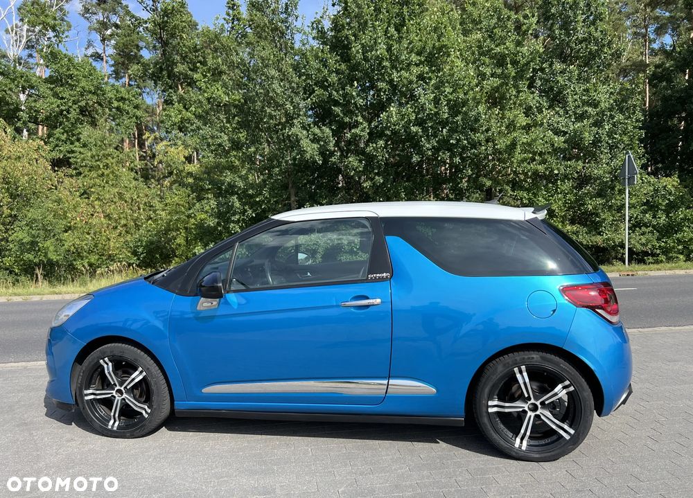 Citroën DS3 - 5