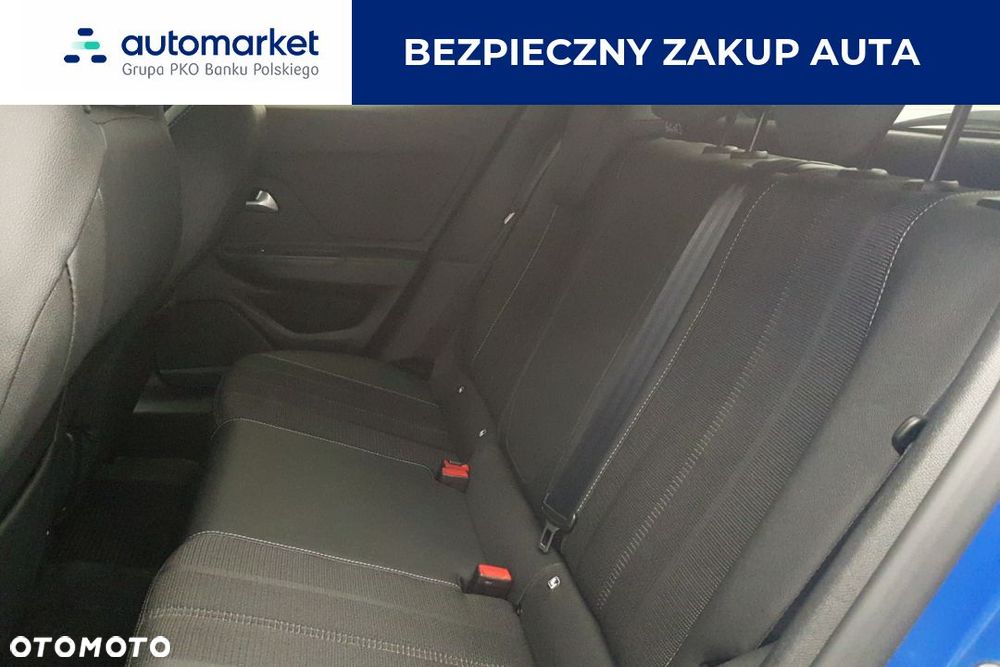 Opel Mokka 1.2 T GS S&S - 11