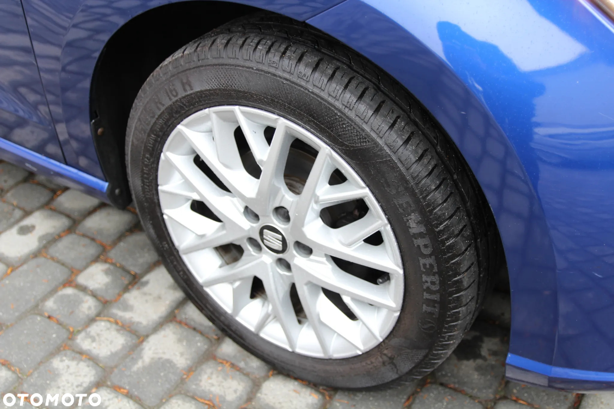 Seat Ibiza - 7