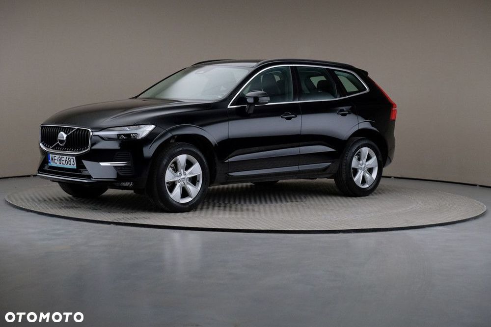 Volvo XC 60 - 1