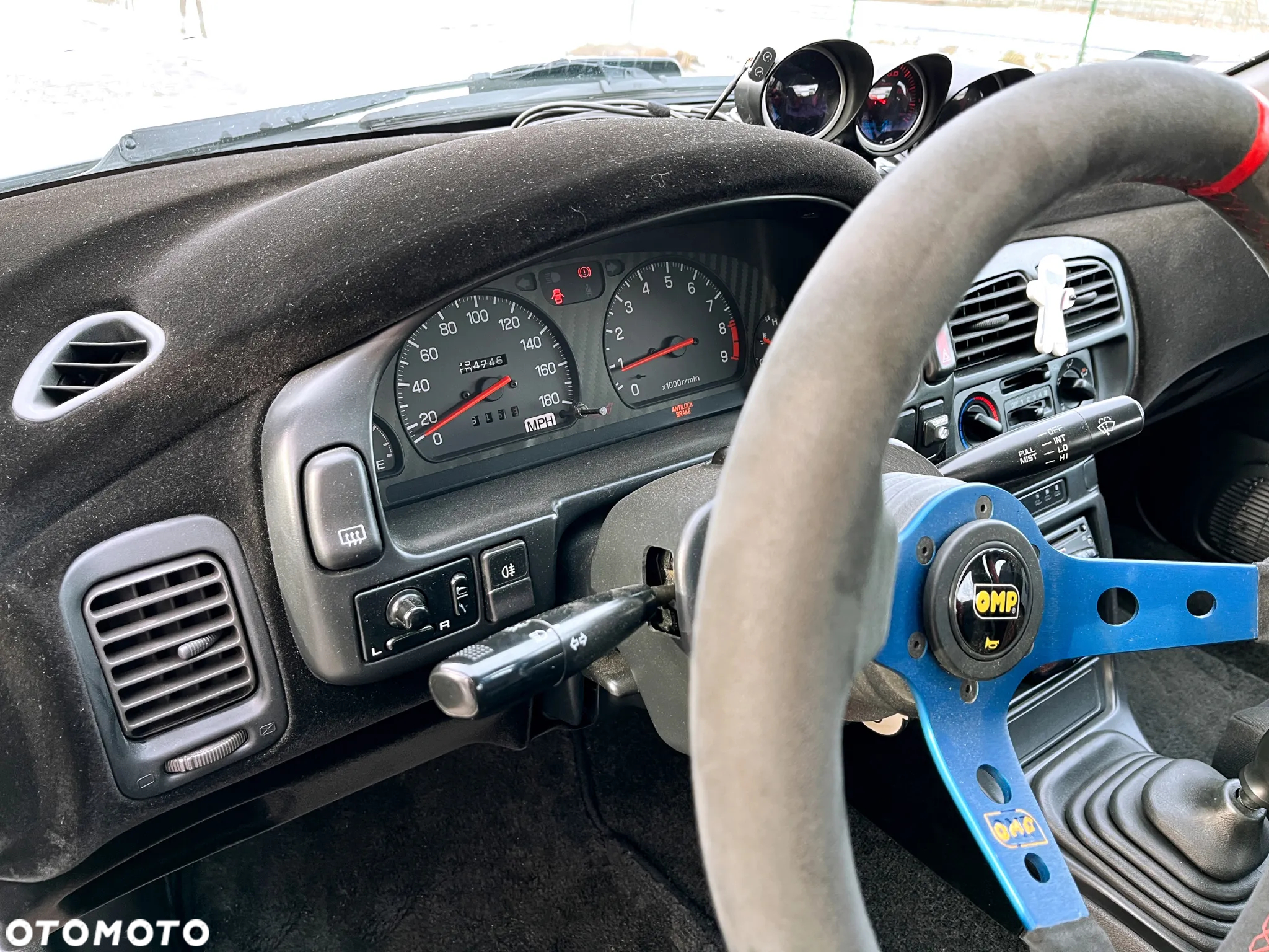 Subaru Impreza WRX STI - 9