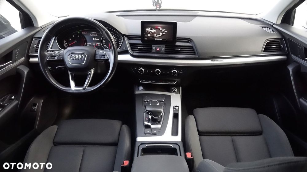 Audi Q5 - 6